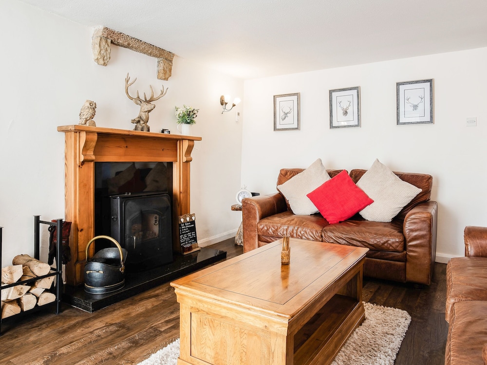 Fairhaven Cottage