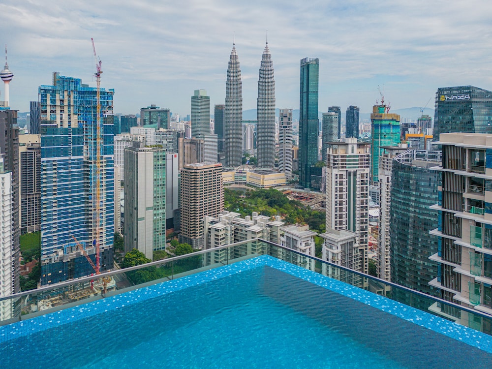 Eaton Residence KLCC