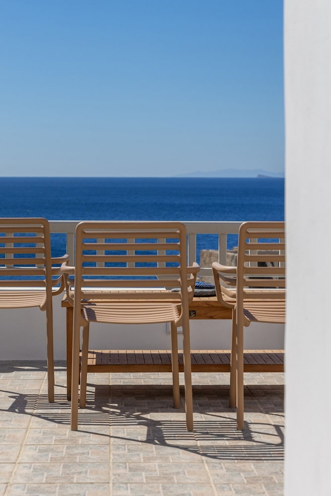 Rmos Seaside Villa A With Private Pool