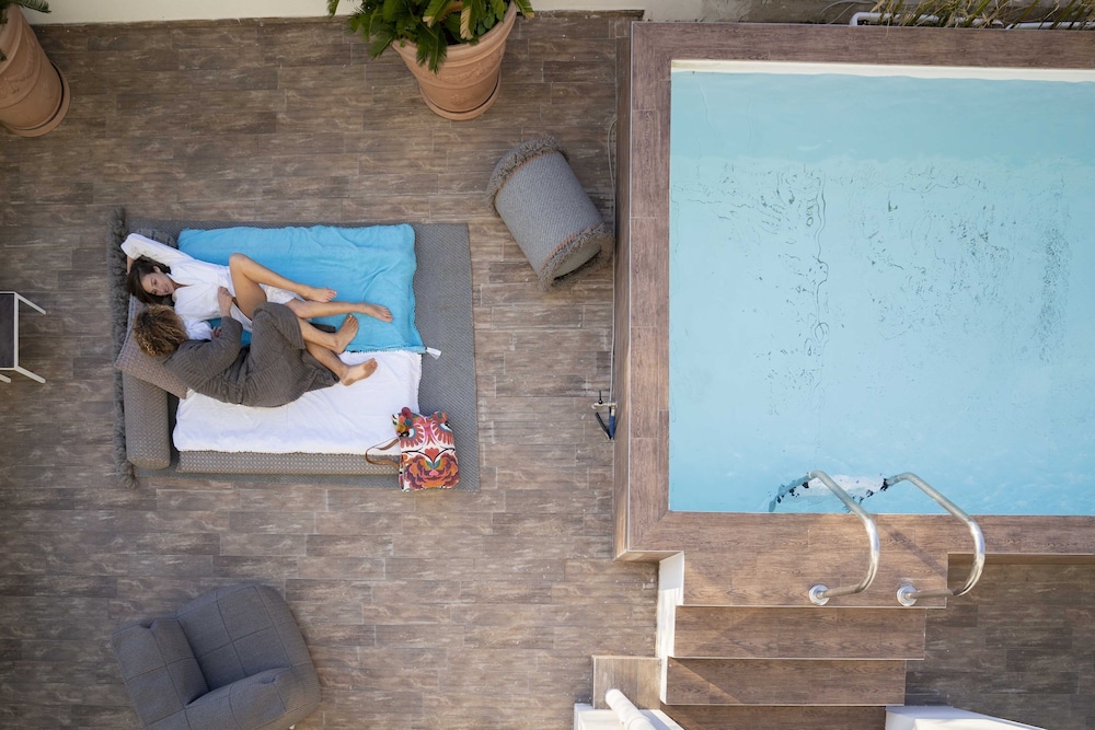 B&B Nel Blu