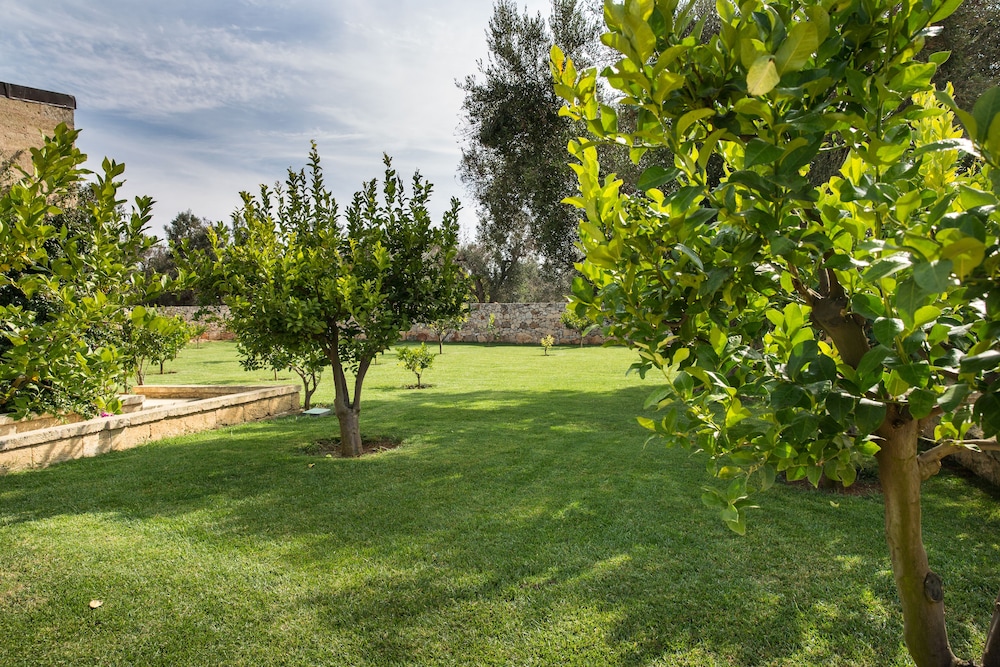 Masseria Saietti
