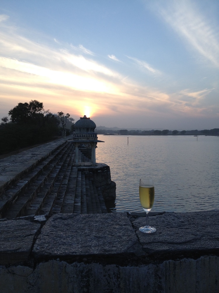 The Sardargarh Heritage Fort Udaipur