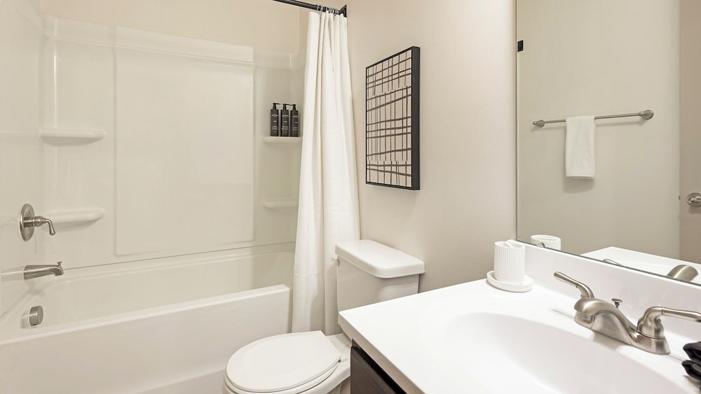 Landing Apartments - Lyman
