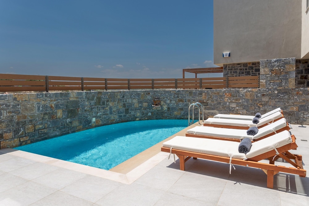 Stefi Villas Augi by Estia