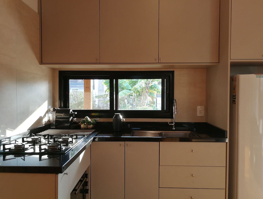 Exclusive EcoHouse Privacy 100m Campeche