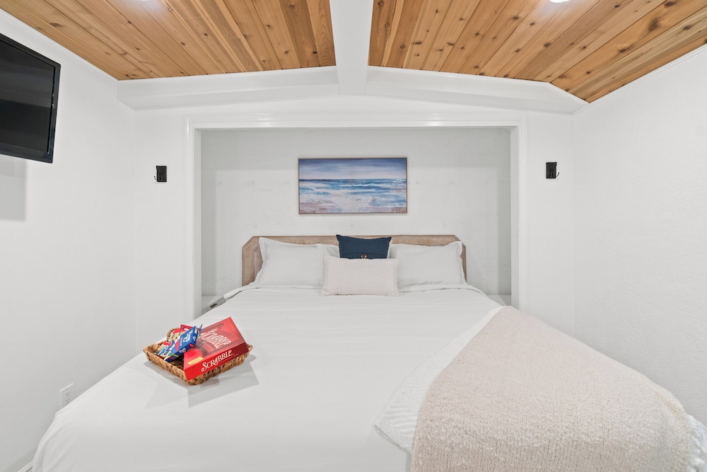 Sugar Beach by Book That Condo