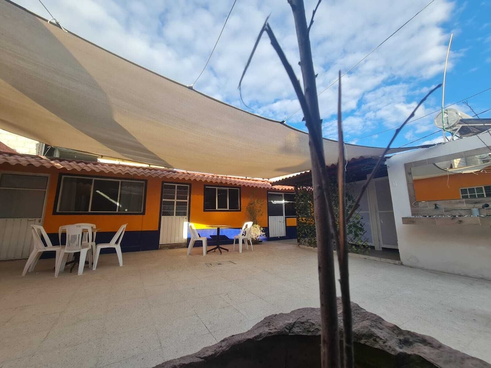Hostal Casa Gavilan