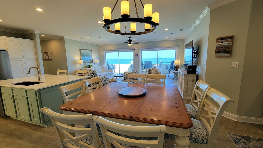 Desoto Beach Club 3 Tybee Vacation Rentals