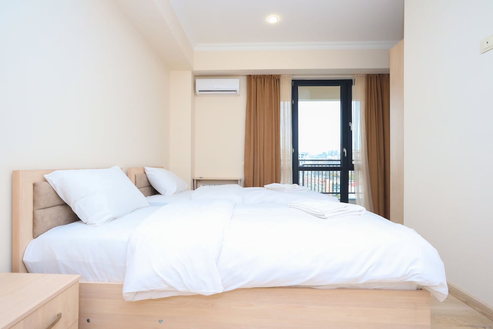 Stay Inn on Koghbatsi Str. 16