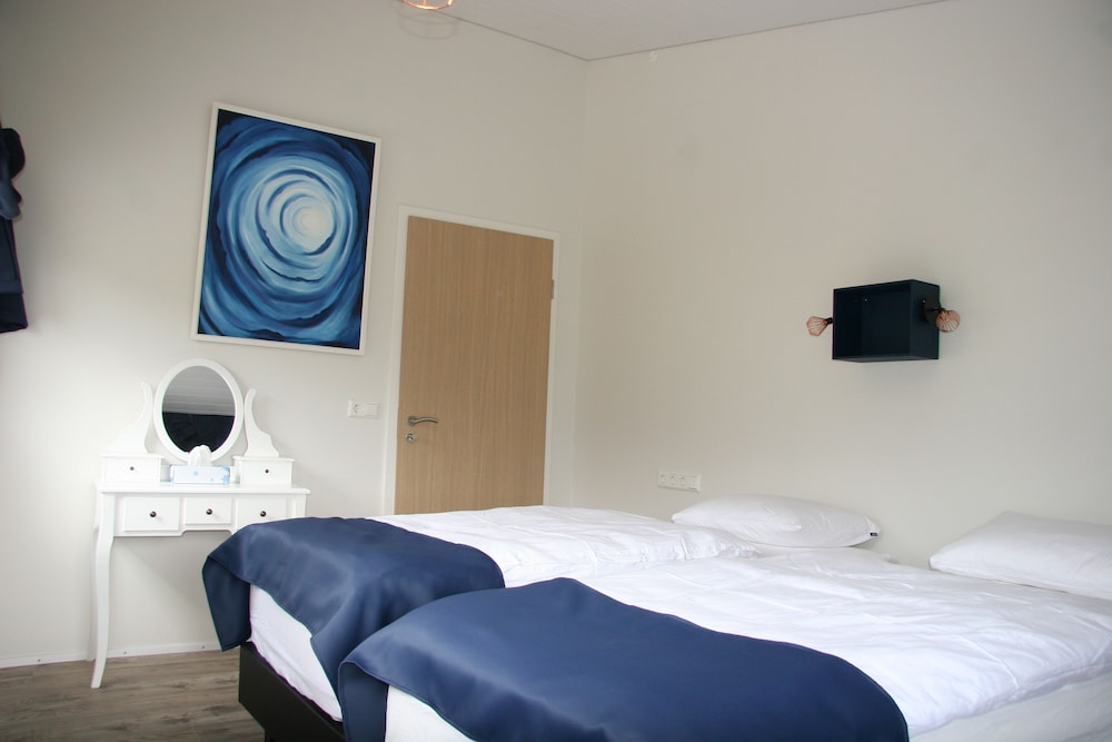 Arnarnes Paradis