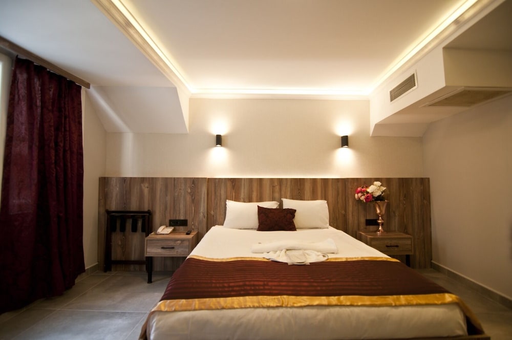 Vali Konak Otel - Image 37