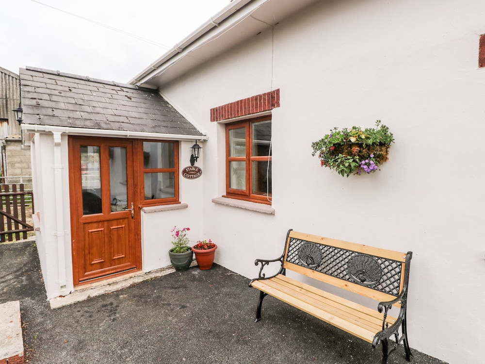 Stable Cottage