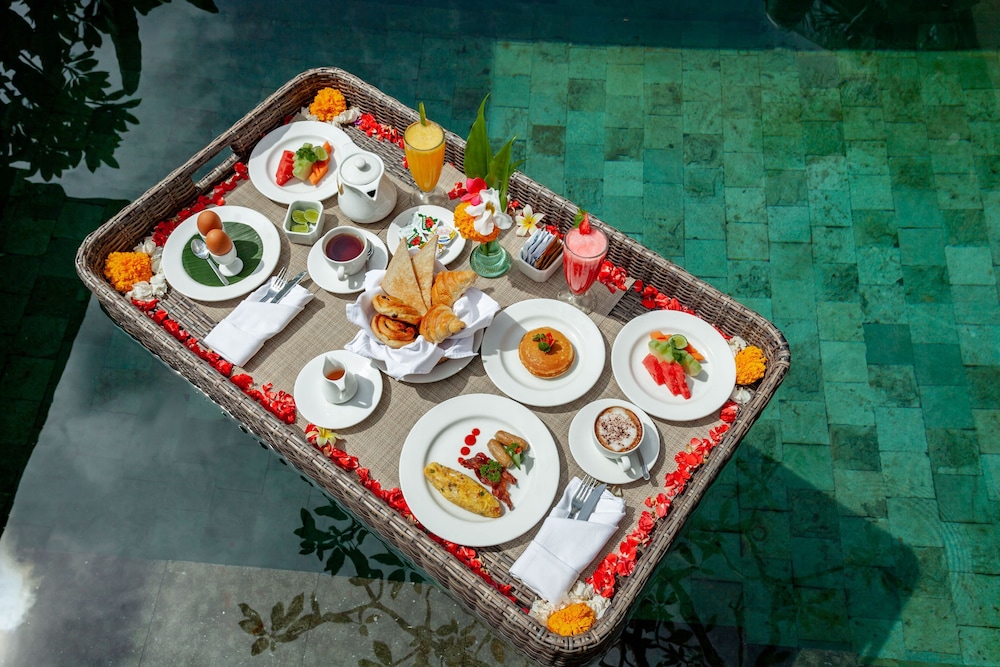 The Lokha Ubud Resort, Villas & SPA