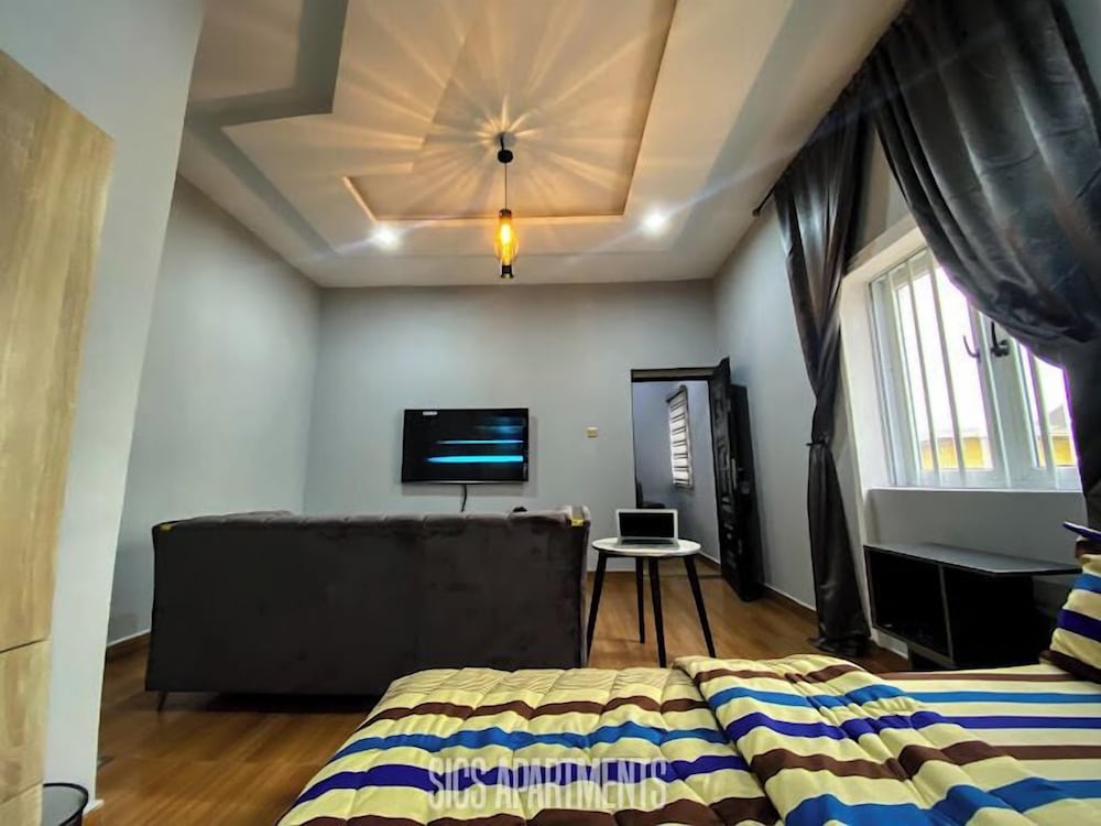 SICS APARTMENT