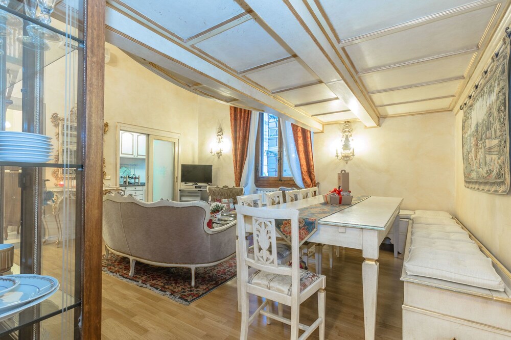 Medici Suite - Medici Suite 4 Person