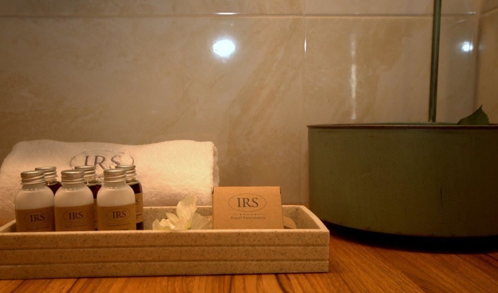IRS ROYAL APARTMENTS - IRS Rezydencja Marina