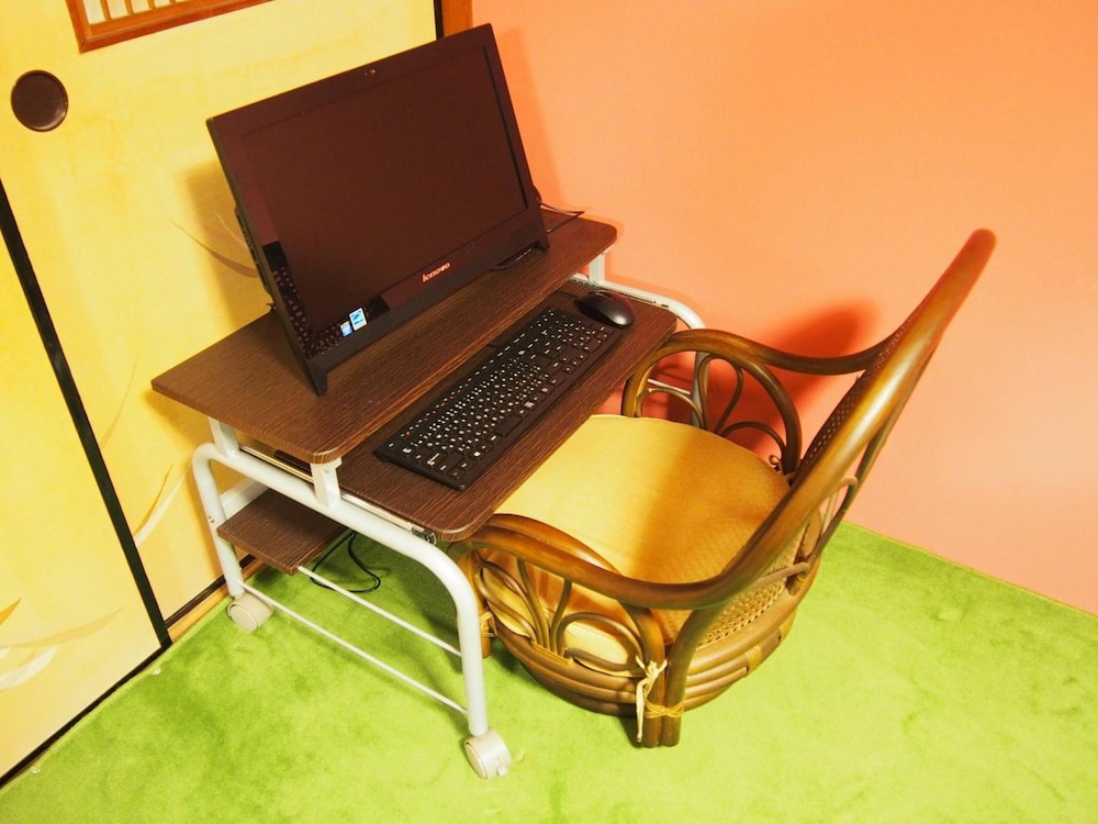 Guest house Maika