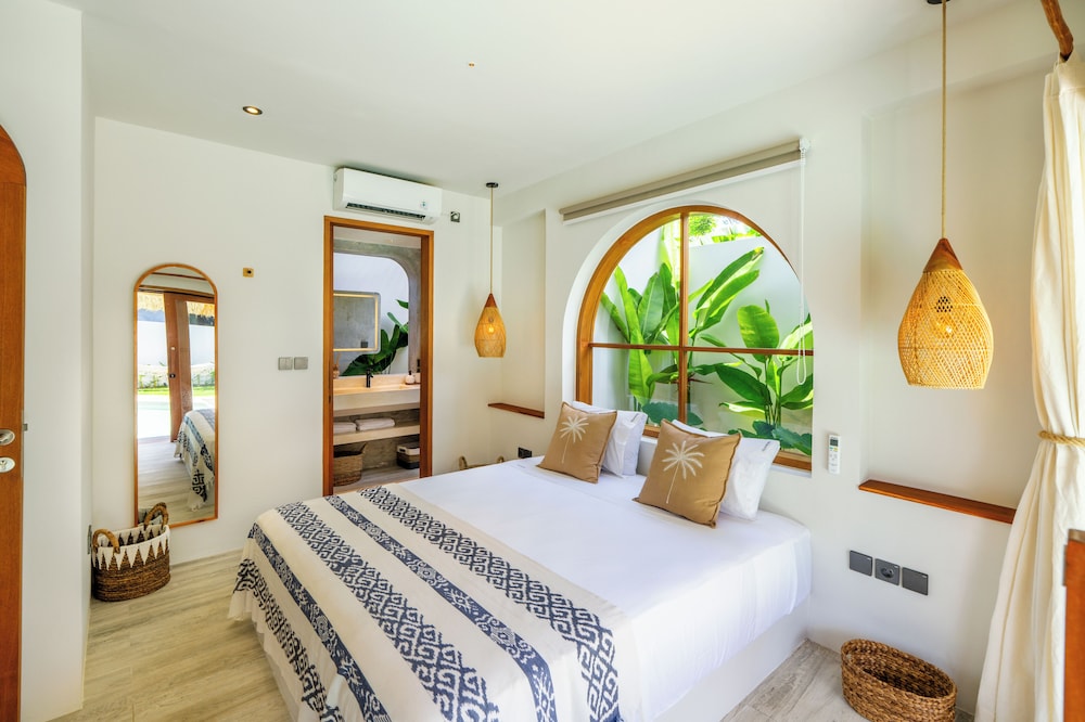 Villa Bong by Pertama Management
