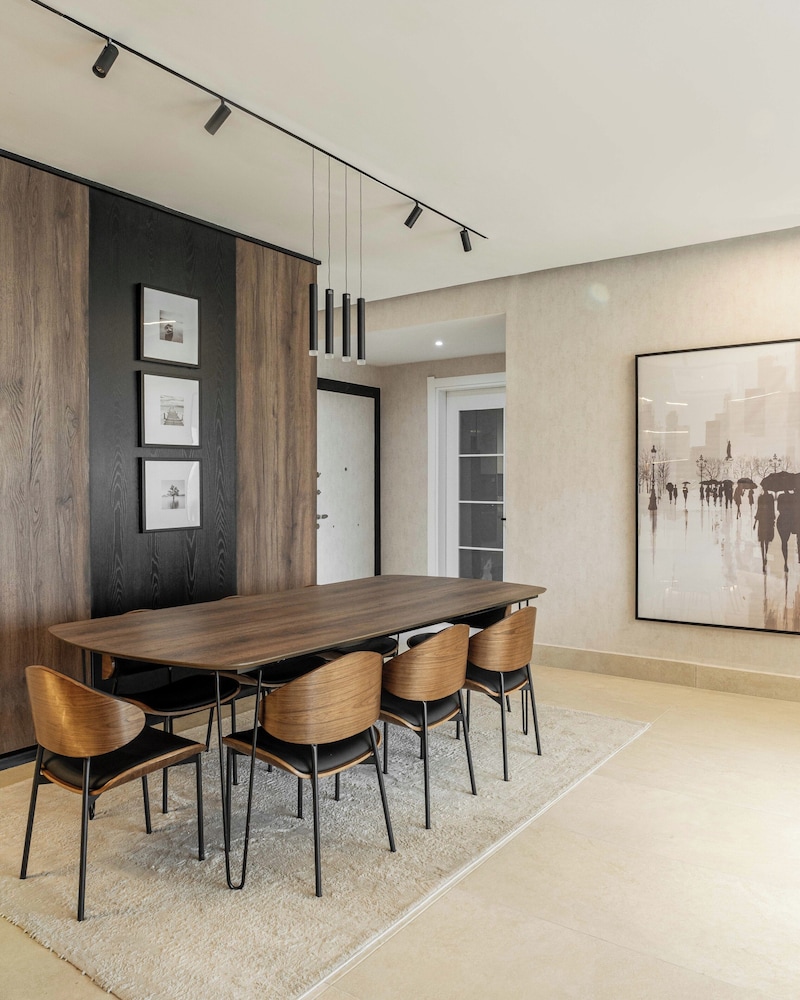 George Residence Victoria Island Lagos