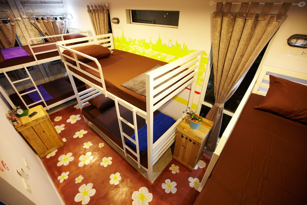 WH Hostel