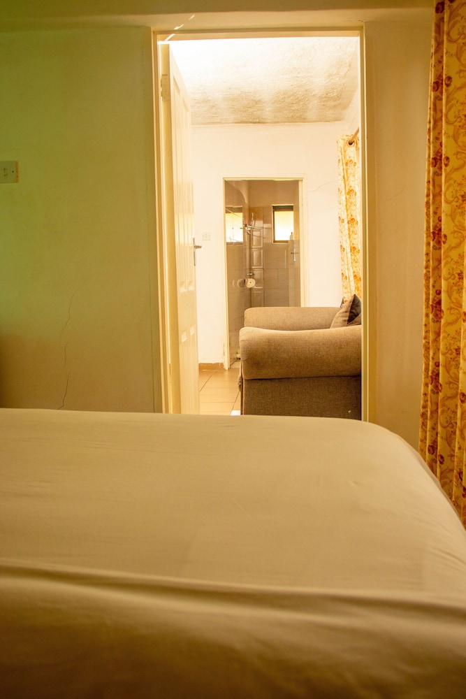 Samukele guest house