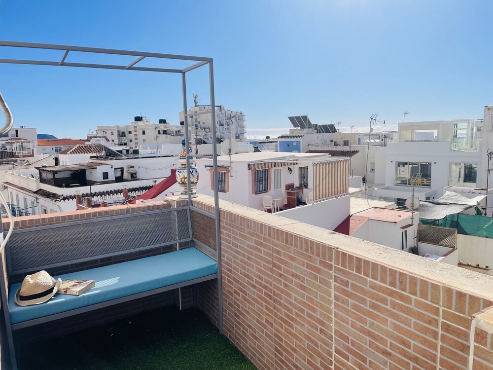 Apartamento Sevilla Jimena by At Home Costa del So