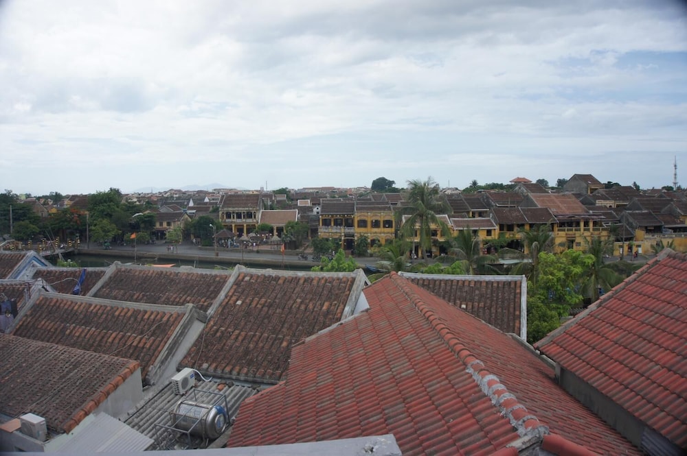 The Corner Homestay