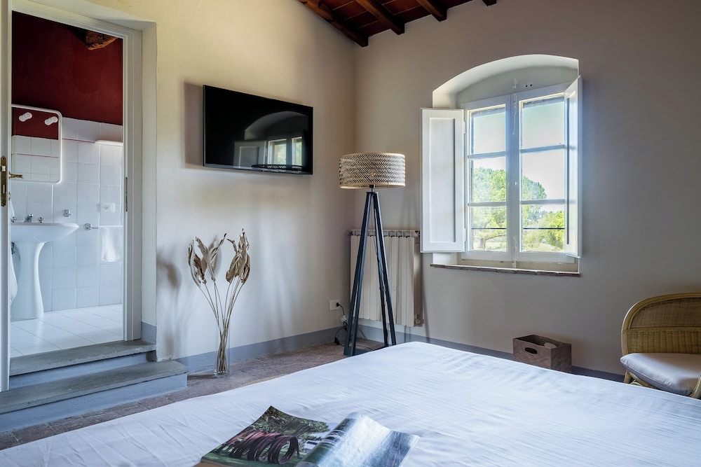 Relais Badia a Passignano