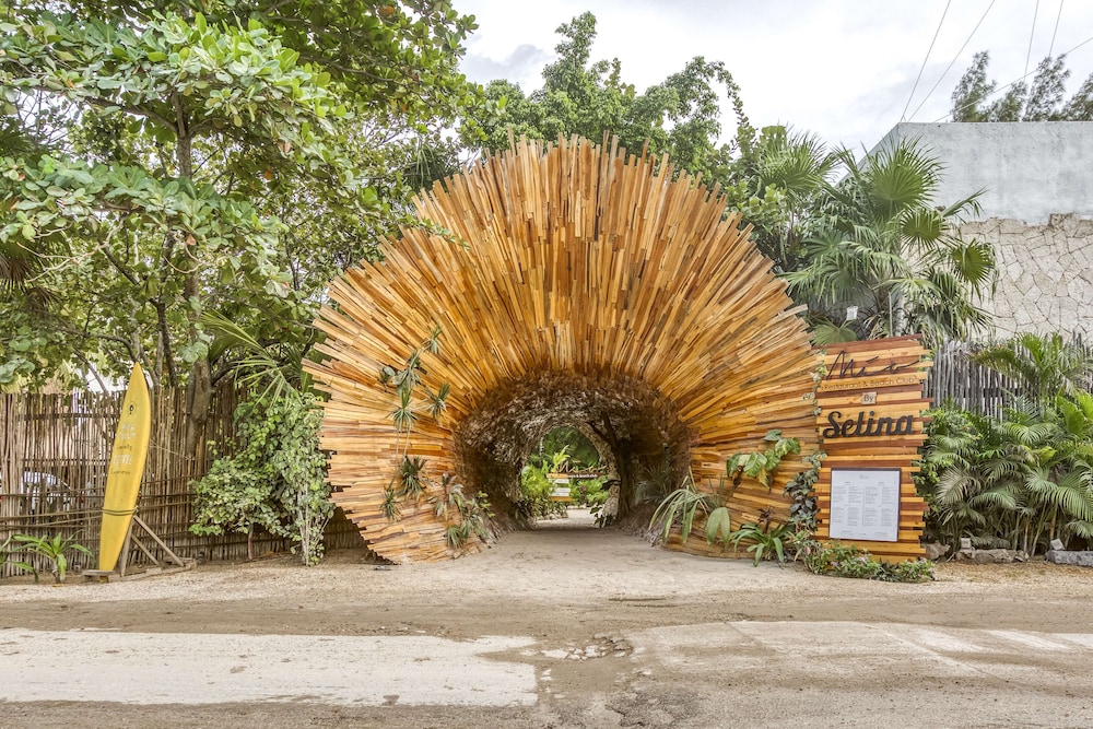 Selina Tulum - Property Image 110