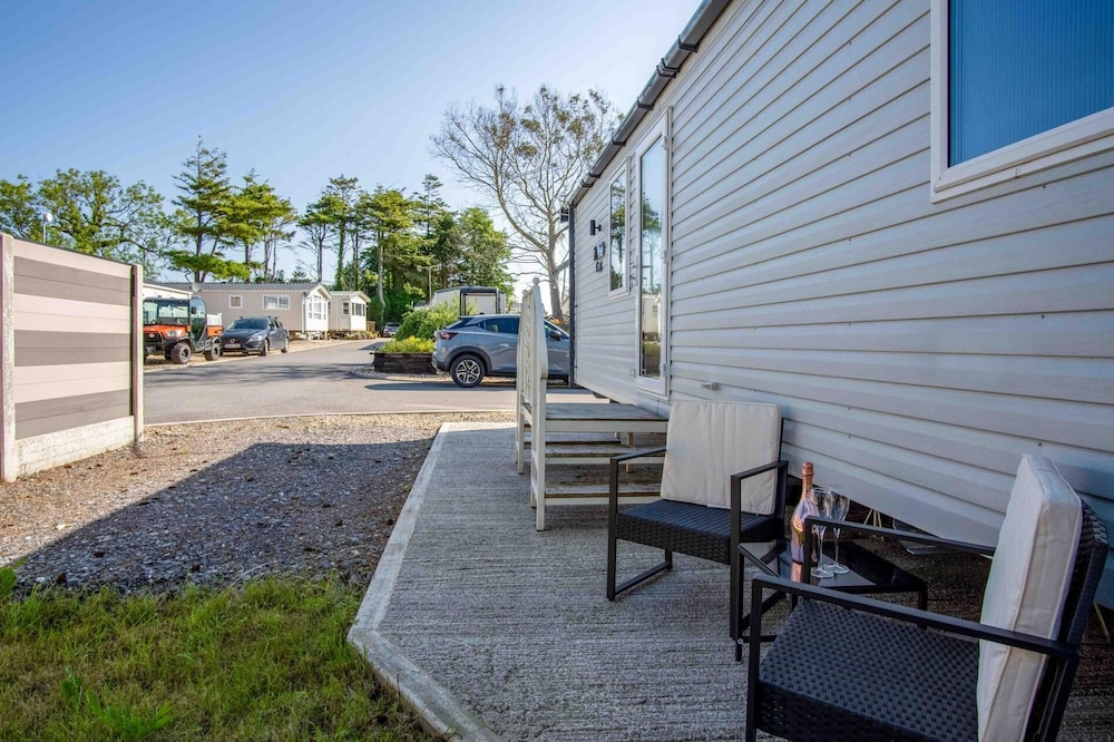Baywood 20 - 2 Bedroom Holiday Home - Amroth