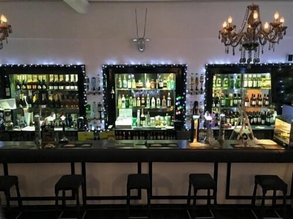The Highlands Inn
