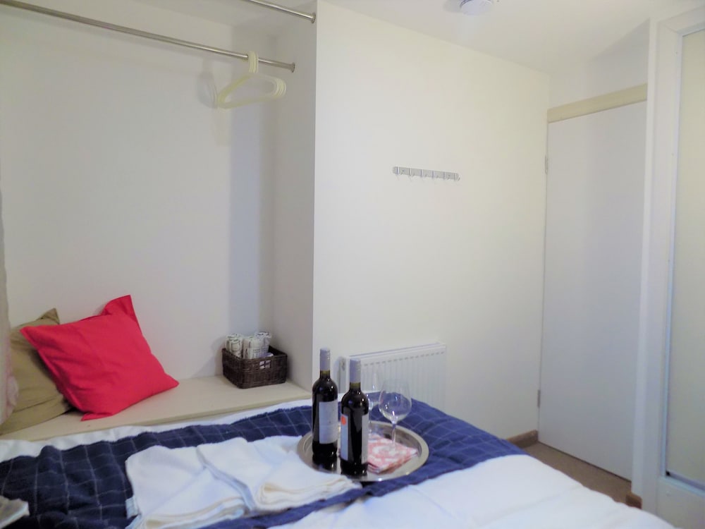Muse Homestay