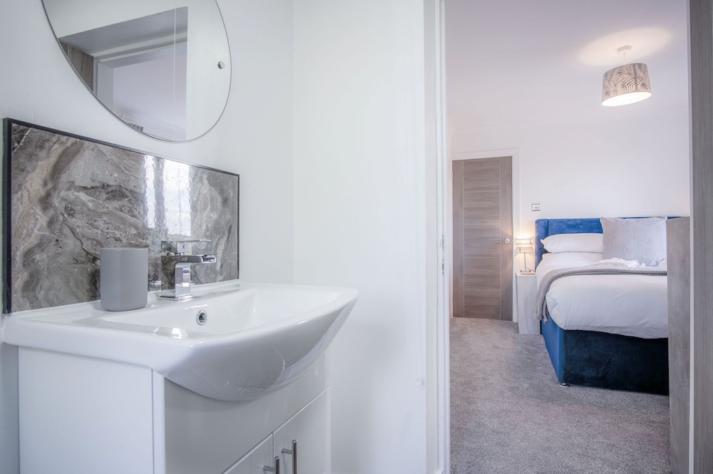 Vista Suite - 3 Bedroom - Ocean Breeze