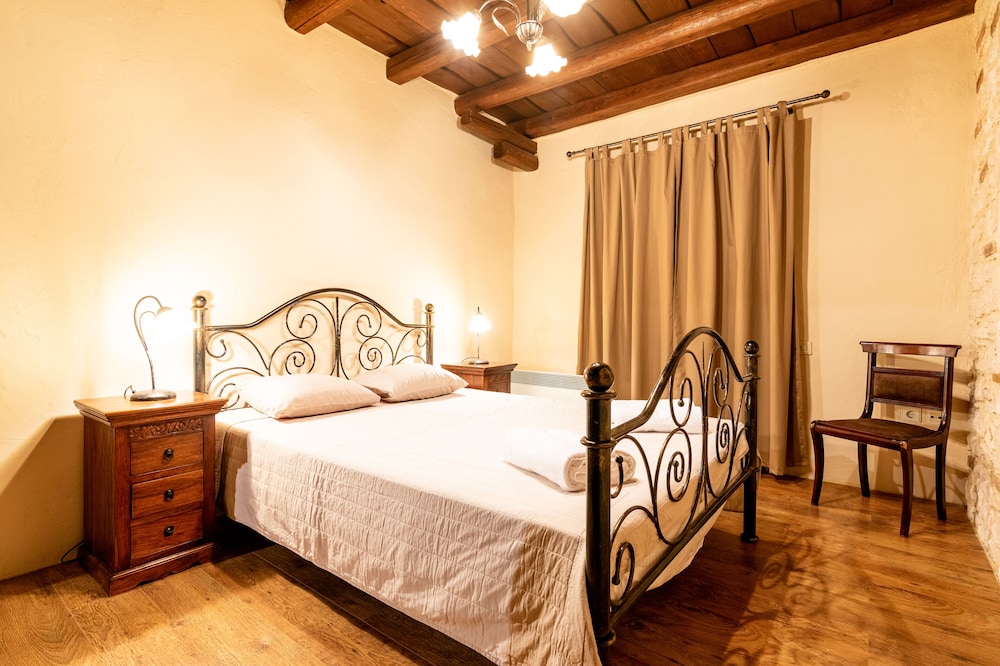 Villa Castello view 5