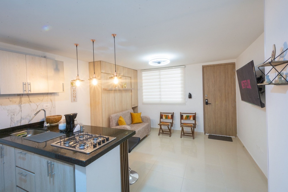 San Gil Plaza suite 502