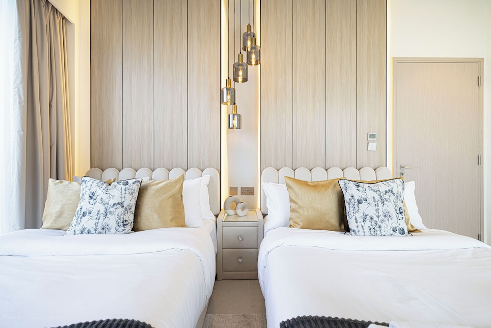 Grande Signature Residences