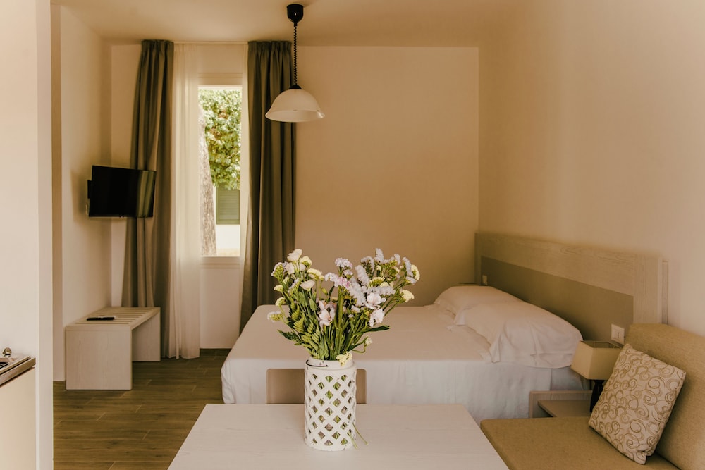 Residence Altair-Serra Alimini 3