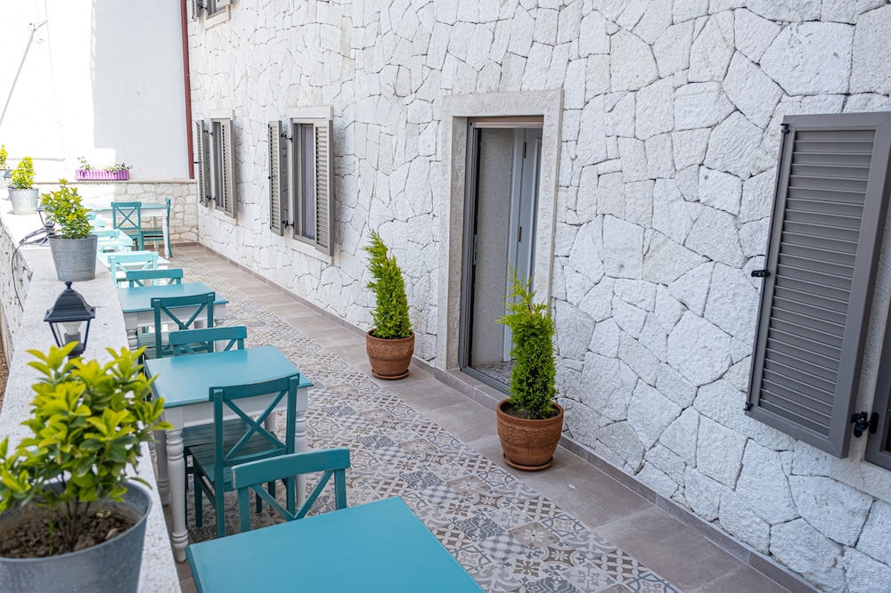 TasAda Otel - Özel Sınıf - Image 16