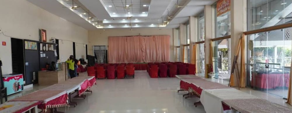 Maharaja Agrasen Resort