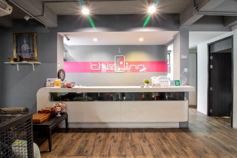 CheQinn Hostel Sukhumvit 4 - Image 5