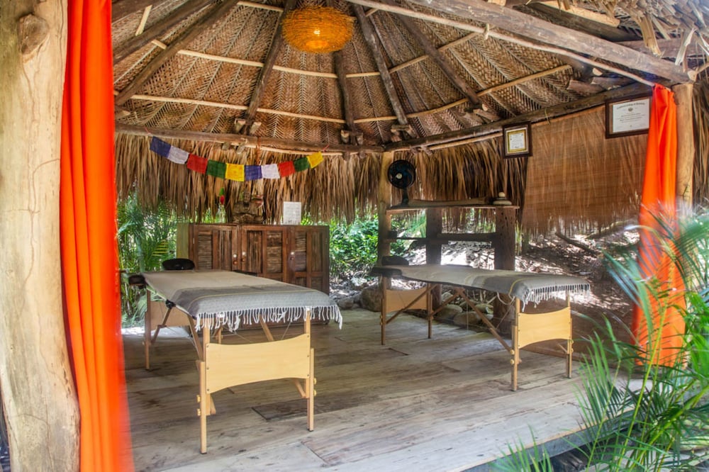 Finca Barlovento Maloka, Tayrona Park