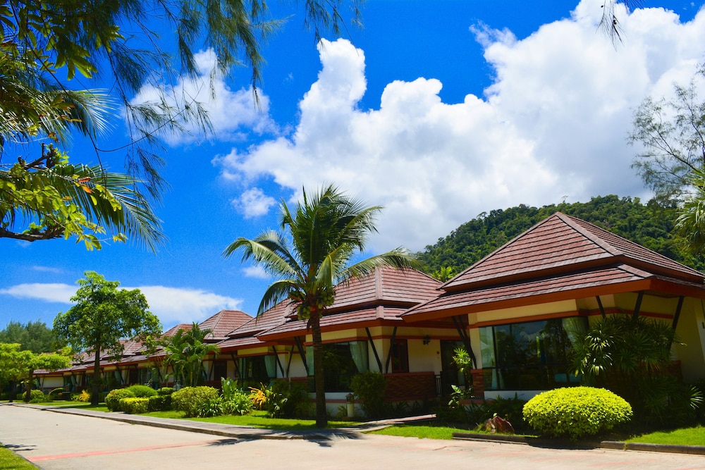 Hotel Klong Prao Resort