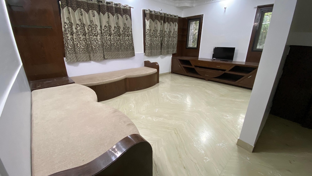 Gargi corporate guest house