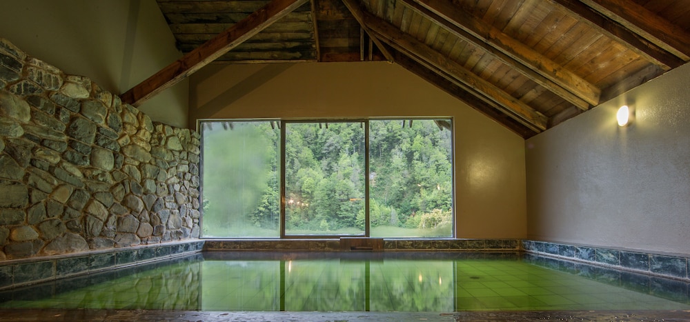 Maruia Hot Springs 12