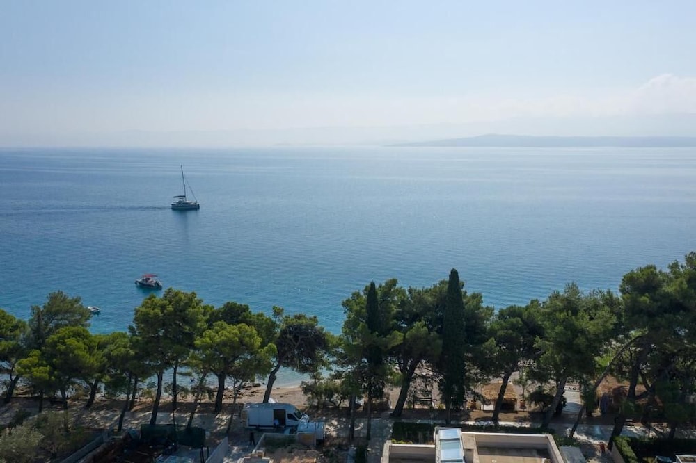 Villa Mediterranea