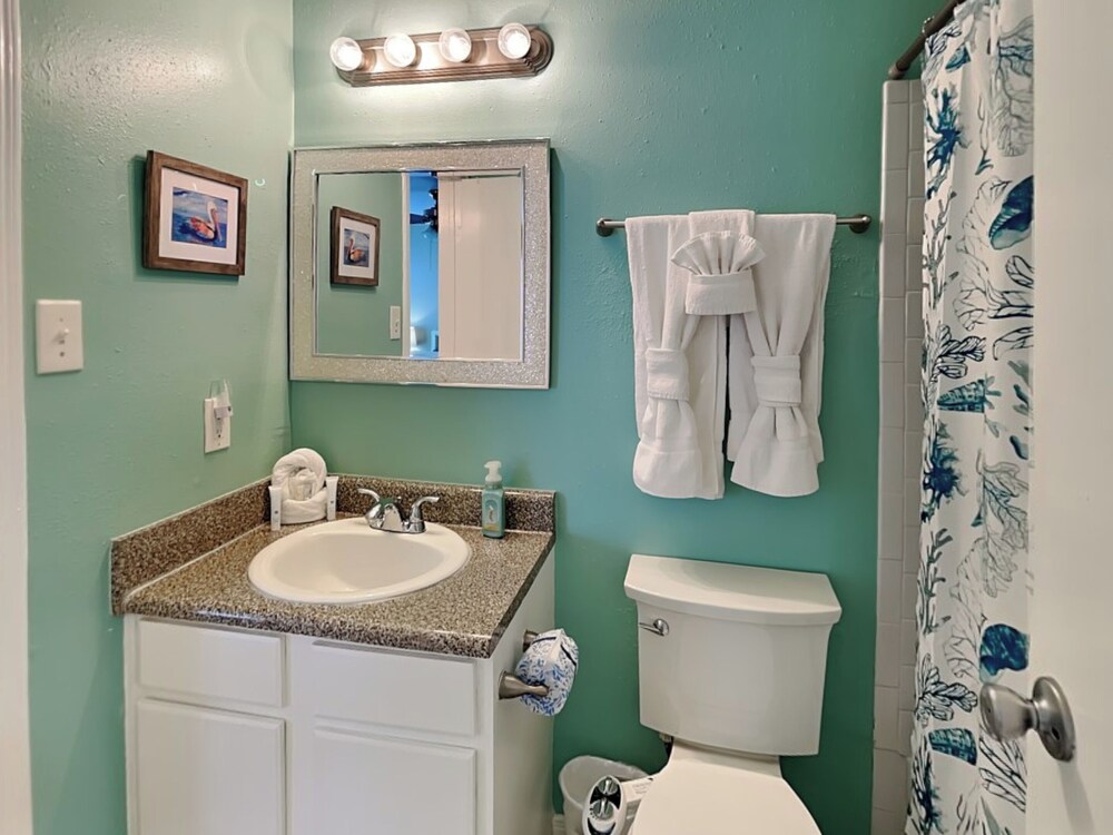Babe's Place by Ryson Vacation Rentals