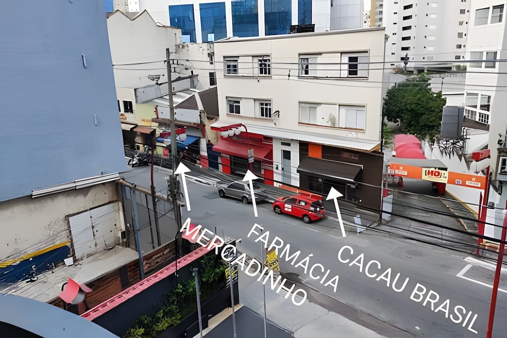 APARTAMENTO LINDO LIBERDADE SP
