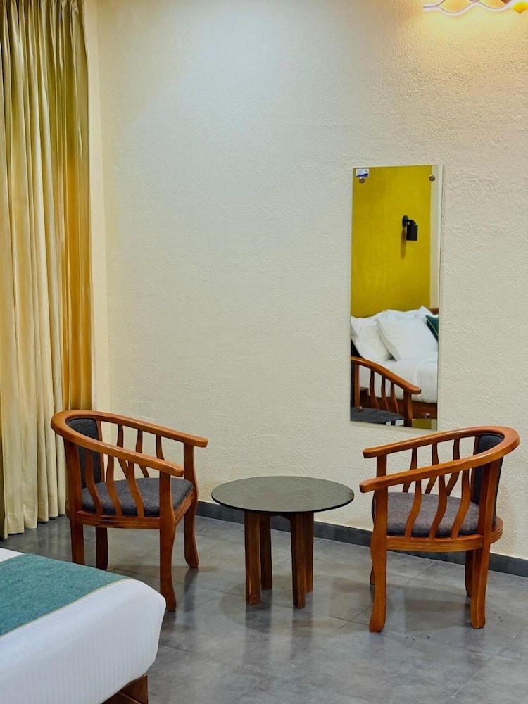 Vayalada Garden resort