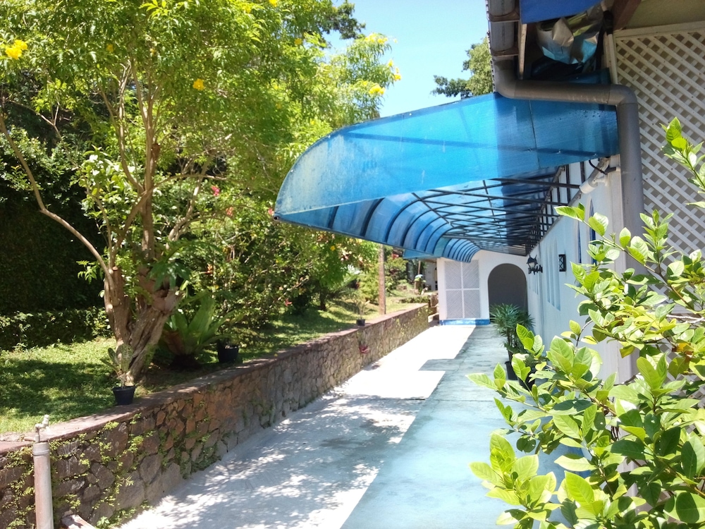 Eagle Nest Villa