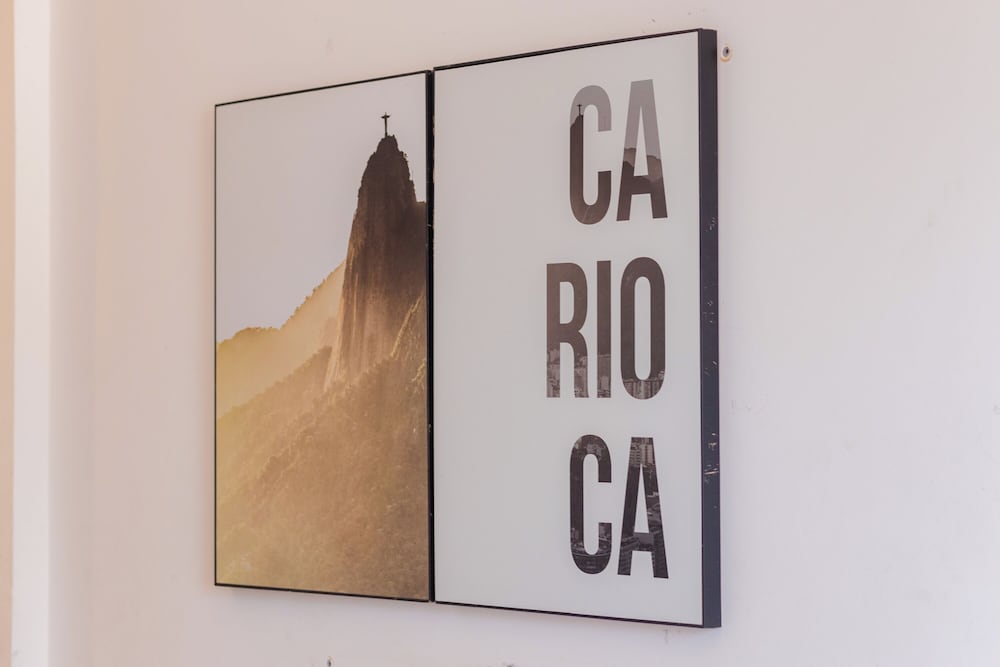360 Botafogo Belair By SUHCasa